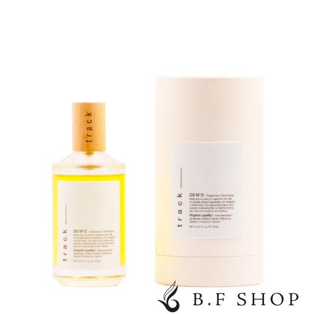 No3 専用です。ご確認中☆ トラックオイル no3 ナンバースリー 90ml トラック ヘアオイル