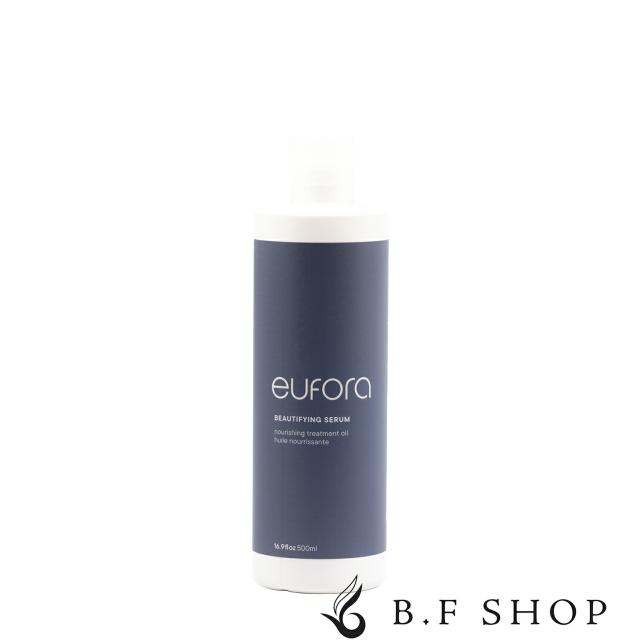 ユフォラ ノリッシュ ビューティファイセラム 500ml 全身美容液 eufora LSC