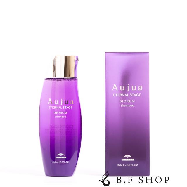 Aujua ETERNAL STAGE DIORUM シャンプー・トリートメント Aujua DIORUM シャンプー・トリートメント・エンゲージセラムセット