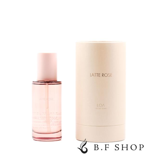 ロア ザ オイル ケア ラテローズ 100ml LOAオイル ケア ボディ ヘア アウトバストリートメント ヘアオイル ケア LSCの通販は 5,112円