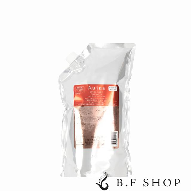 オージュア アクアヴィア詰め替え