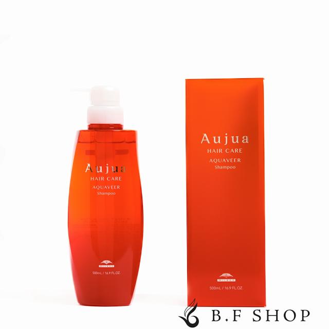 ミルボン オージュア アクアヴィア シャンプー 500ml milbon aujua LSC