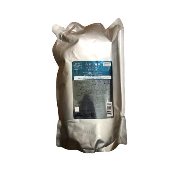 ミルボン オージュア エイジングスパ リラクシング マスク 1800g トリートメント 詰め替え用 レフィル milbon aujua LSC