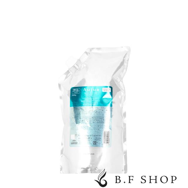 ミルボン オージュア フォルティス スカルプマスク 1000g トリートメント 詰め替え用 レフィル milbon aujua LSC