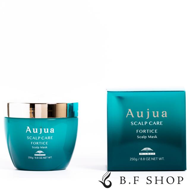 新品】Aujua FORTICE スカルプマスク 1000g ミルボン オージュア