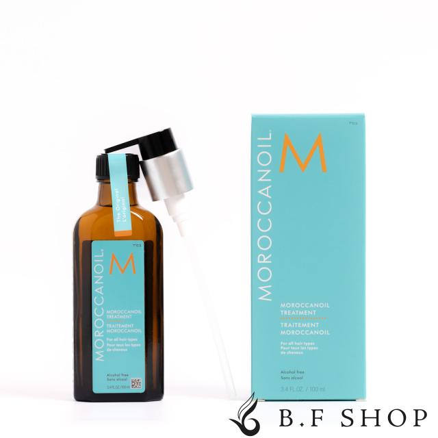 MOROCCANOIL モロッカンオイル トリートメント 100ml モロッカンオイル