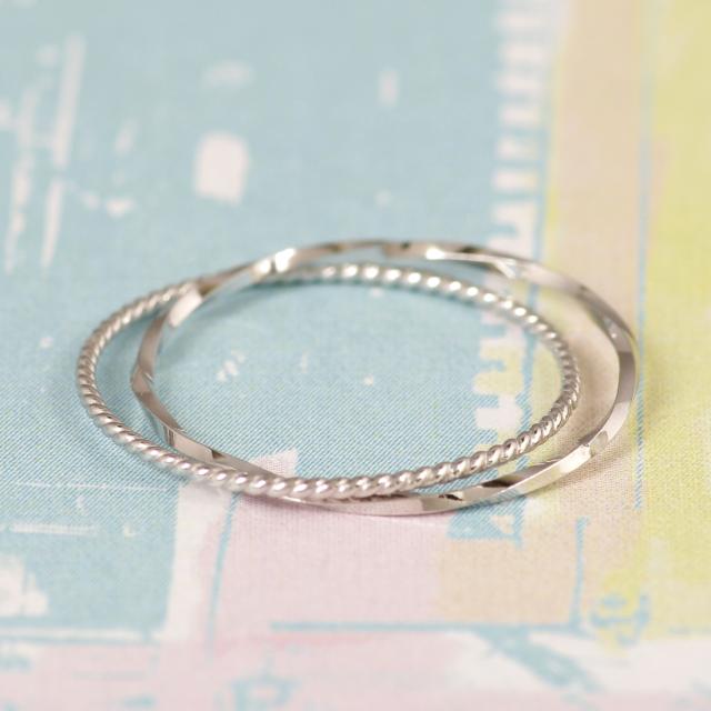 リング ゴールド ホワイトゴールド シンプル k18 K18 3号 4号 5号 7号 9号 11号 金属アレルギー ニッケルフリー 指輪 重ねづけ 重ね付け リング 華奢リング レディース 華奢 極細リング 18金 細い アクセサリー 地金のみの通販は