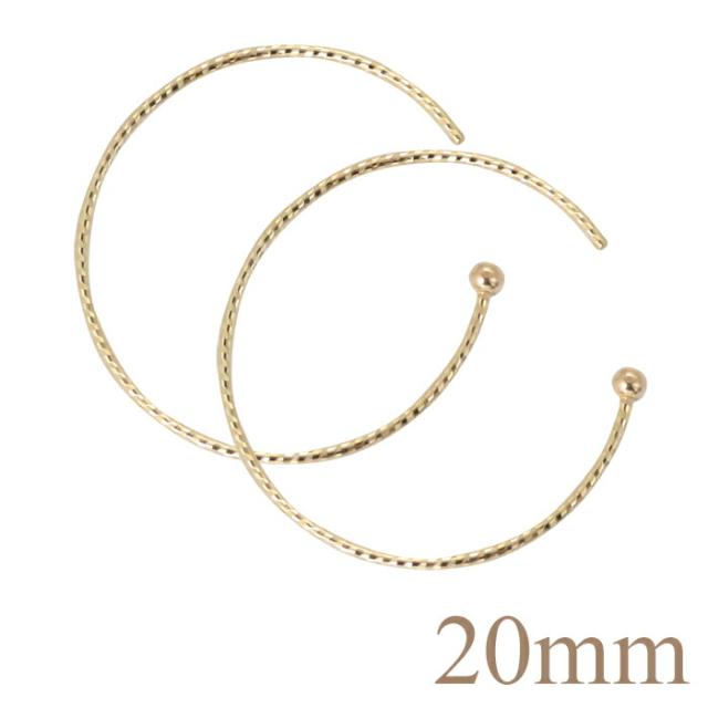10K フープピアス K10フープピアス・イヤリング – OURHOME