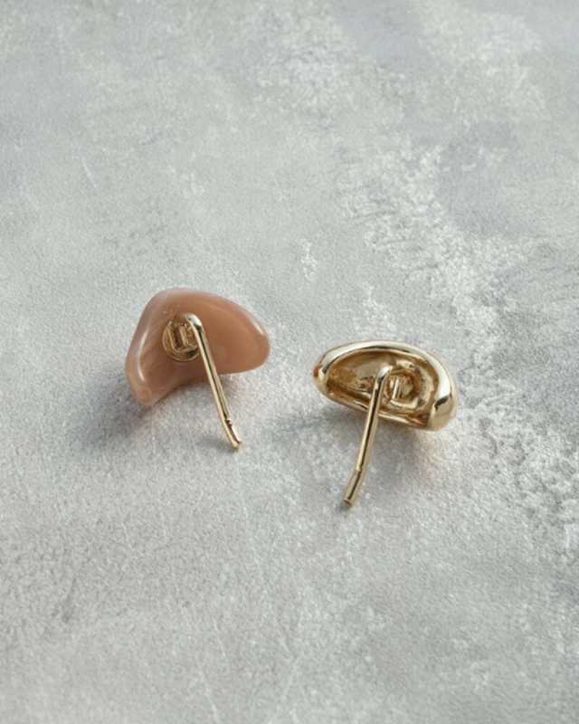 GOLDY ゴールディ プランプ ウェービー アセチ ヘアー クリップ アクセサリー 6230504