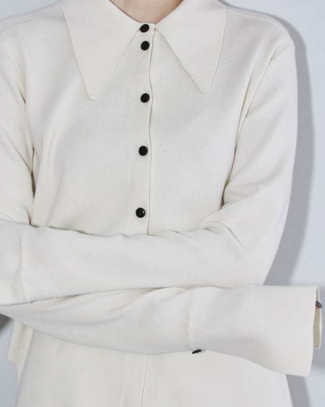 todayful highgauge knit shirts | hartwellspremium.com