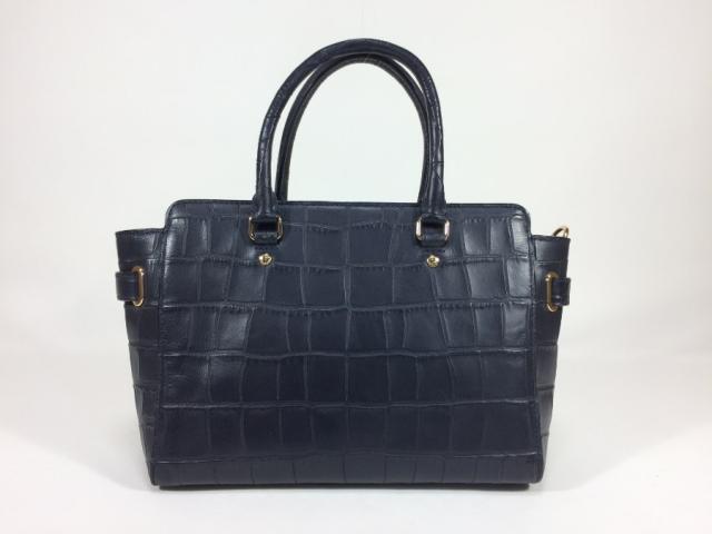 極美品 コーチ ショルダーバッグ ハンドバッグ 2wayブラック 1円 □極