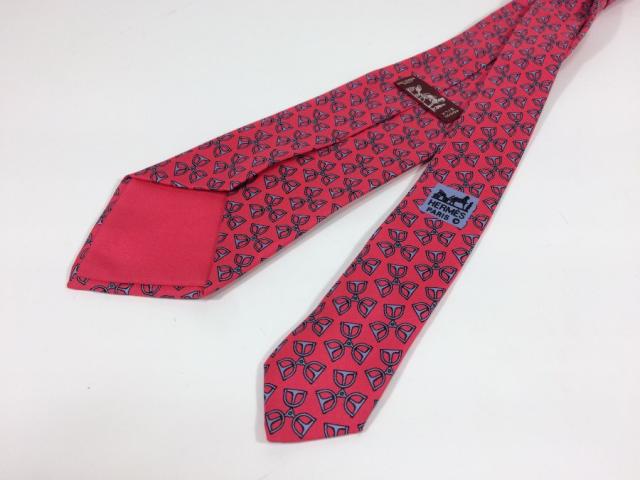 希少THOM BROWNE クジラ柄ネクタイ グレー 希少THOM BROWNE クジラ柄