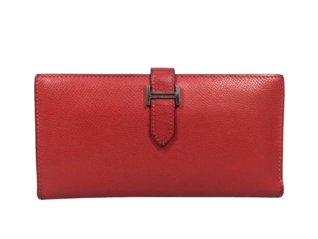 サルヴァトーレ フェラガモ 長財布 ファスナー付き 財布 レディース メンズ ガンチーニ Salvatore Ferragamo 中古 サルヴァトーレ フェラガモ 長財布 ファスナー付き 財布 メンズ