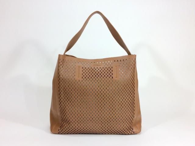 フルラ ハンドバッグ 2way ショルダーバッグ ストラップあり レザー  