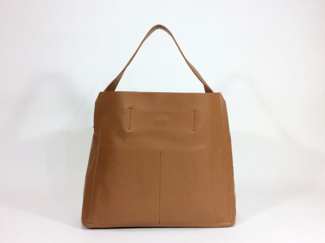 フルラ ハンドバッグ 2way ショルダーバッグ ストラップあり レザー  