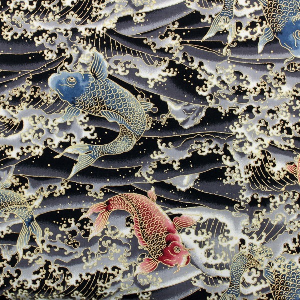 感謝価格 龍 のぼり旗 古布 木綿 虎 金太郎 鯉の滝登り 龍 家紋