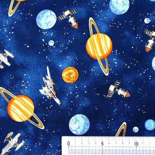 10cm単位価格】 コズミック 宇宙柄 お気に入りシリーズ オックス KIYOHARA 綿100％ 生地 布 約110cm幅 MOWF-153  入園入学 ゆうパケットの通販はau PAY マーケット - とらや-fabric | au PAY マーケット－通販サイト