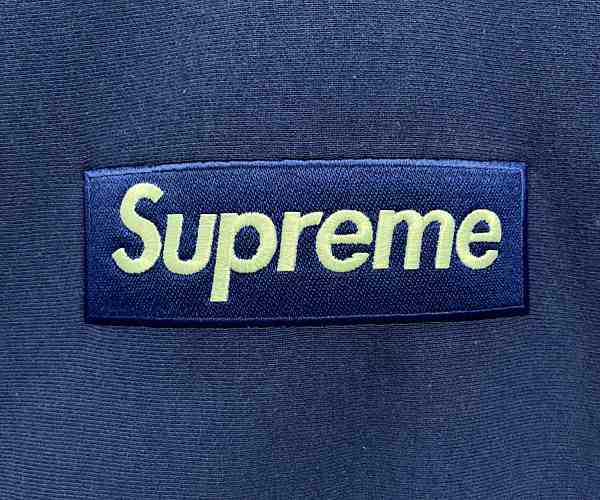 SUPREME シュプリーム 21AW Box Logo Hooded Sweatshirt BOXロゴ スウェットパーカー スウェット ネイビー  サイズM 正規品 / 26700の通販はau PAY マーケット - USED SELECT SHOP CLOSER | au PAY  マーケット－通販サイト