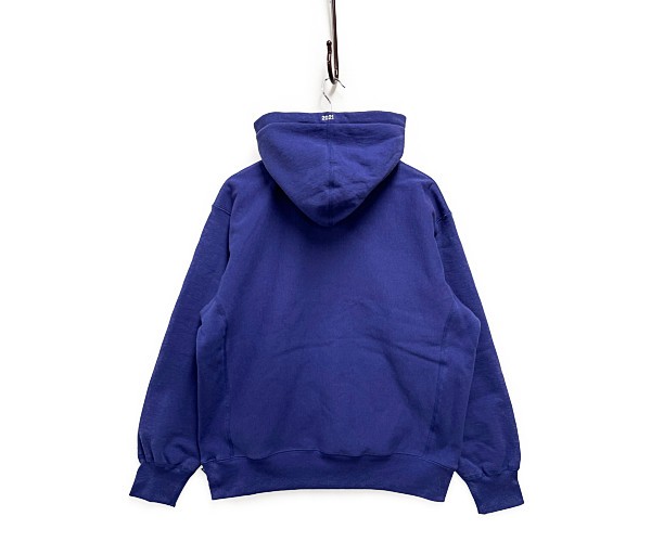 SUPREME シュプリーム 21AW Box Logo Hooded Sweatshirt BOXロゴ スウェットパーカー スウェット ネイビー  サイズM 正規品 / 26700の通販はau PAY マーケット - USED SELECT SHOP CLOSER | au PAY  マーケット－通販サイト