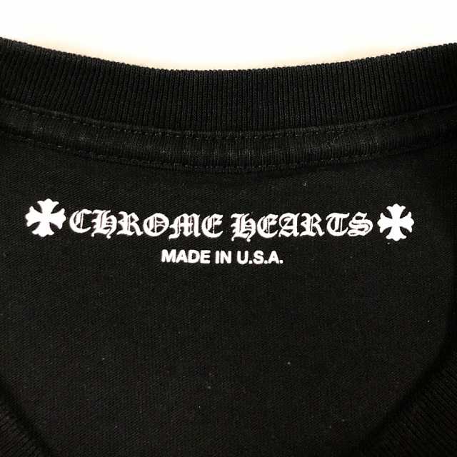 CHROME HEARTS クロムハーツ × MATTY BOY マッティボーイ アメリカ