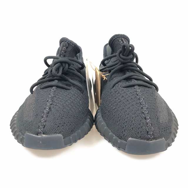 ADIDAS アディダス HQ4540 YEEZY BOOST 350 V2 イージー ブースト 黒