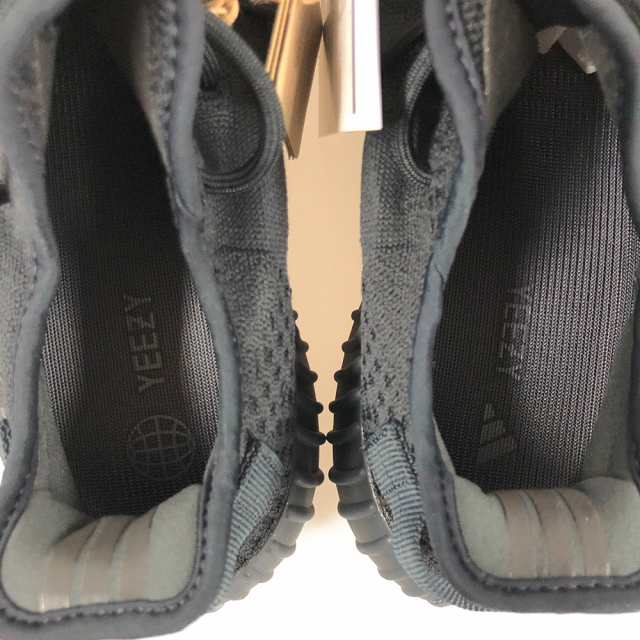 ADIDAS アディダス HQ4540 YEEZY BOOST 350 V2 イージー ブースト 黒