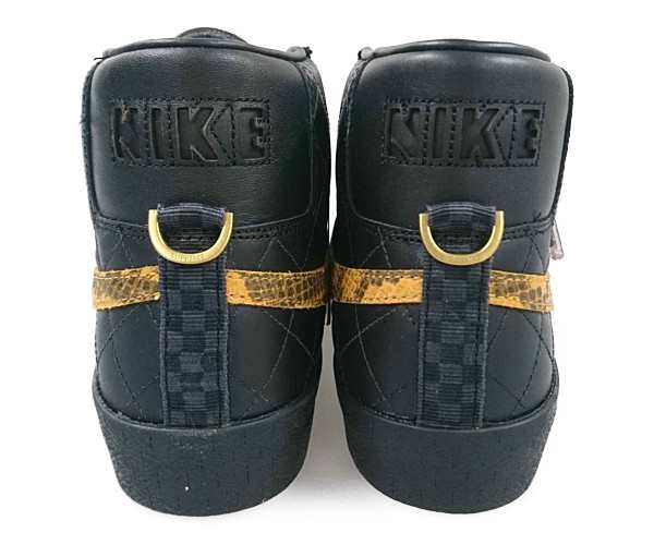 NIKE ナイキ 品番 DV5078-001 NIKE SB ZOOM BLAZER MID QS シューズ