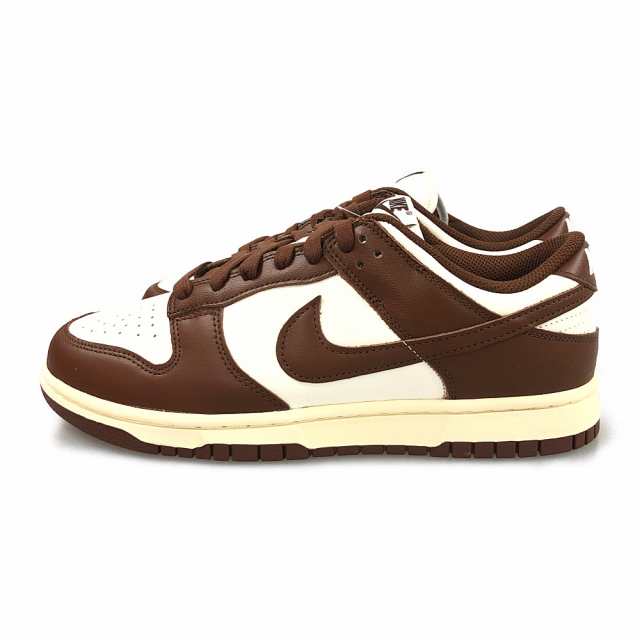 NIKE ナイキ 品番 DD1503-124 W DUNK LOW ダンク シューズ カカオワオ サイズUS10=27cm 正規品 /  31638｜au PAY マーケット