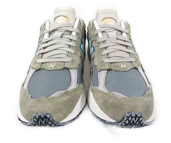 NEW BALANCE ニューバランス 品番 M2002RDD シューズ グレー サイズUS8.5=26.5cm 正規品 / 28088｜au PAY  マーケット