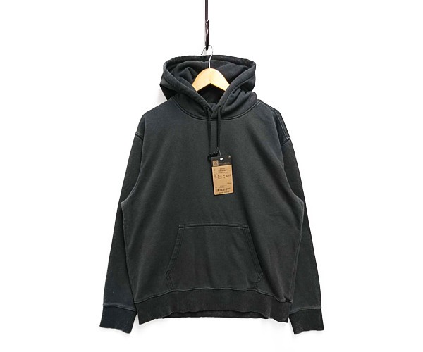 SUPREME シュプリーム × ザ ノースフェイス 22AW TNF Pigment Printed Hooded Sweatshirt スウェットパーカー L 正規品 / 29481