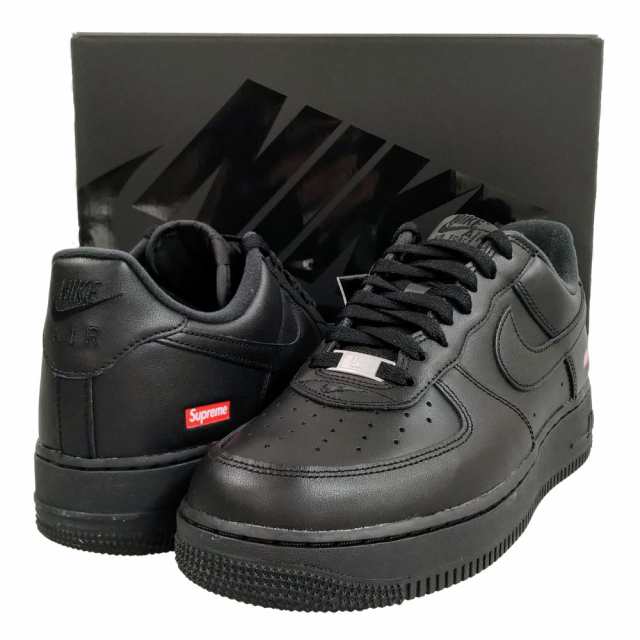 SUPREME シュプリーム× NIKE ナイキ 品番 CU9225-001 AIR FORCE 1 LOW ...