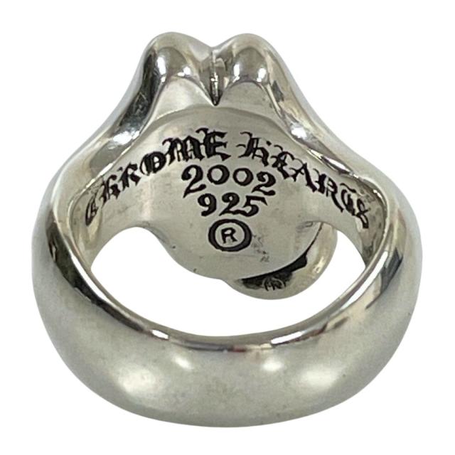 Chrome Hearts シルバーリング 1992-2022 CHROME HEARTS クロムハーツ
