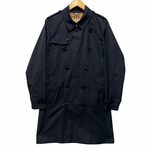 BURBERRY バーバリー KENSINGTON ケンジントン トレンチコート Midnight サイズ 44 正規品 / 32294