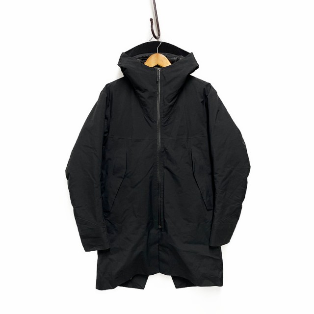 ARCTERYX アークテリクス VEILANCE ヴェイランス 16597 MONITOR DOWN JACKET モニターダウンジャケット サイズ XS 正規品 / 32263