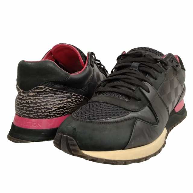 LOUIS VUITTON ルイ・ヴィトン M76950 Noir L
