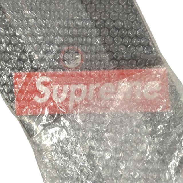 SUPREME シュプリーム Distorted Logo Skateboard Deck スケート