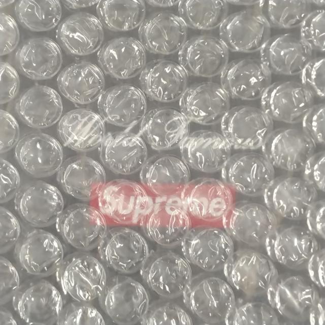 Supreme - SUPREME シュプリーム Distorted Logo Skateboard Deck スケートボード デッキ イエロー サイズ 8.375 正規品 / Z2146 Supreme - SUPREME シュプリーム Distorted Logo Skateboard