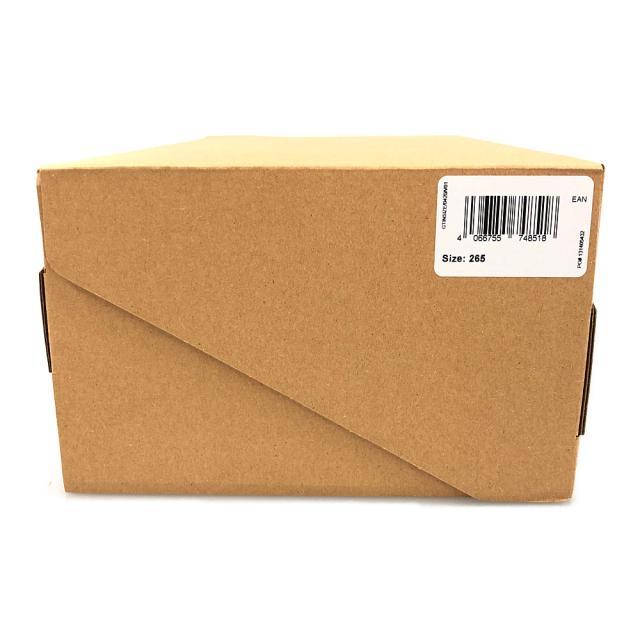 ADIDAS アディダス 品番 IG5349 YZY FOAM RNR CARBON シューズ スニーカー カーボン サイズUS8＝26.5cm 正規品 / 31674