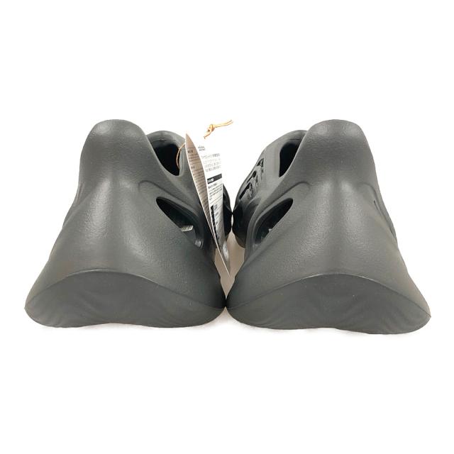 ADIDAS アディダス 品番 IG5349 YZY FOAM RNR CARBON シューズ スニーカー カーボン サイズUS8＝26.5cm 正規品 / 31674