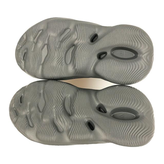 ADIDAS アディダス 品番 IG5349 YZY FOAM RNR CARBON シューズ スニーカー カーボン サイズUS8＝26.5cm 正規品 / 31674