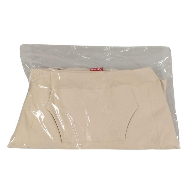 SUPREME シュプリーム 24AW Box Logo Hooded Sweatshirt スウェット パーカー ストーン サイズM 正規品 / 36245_3