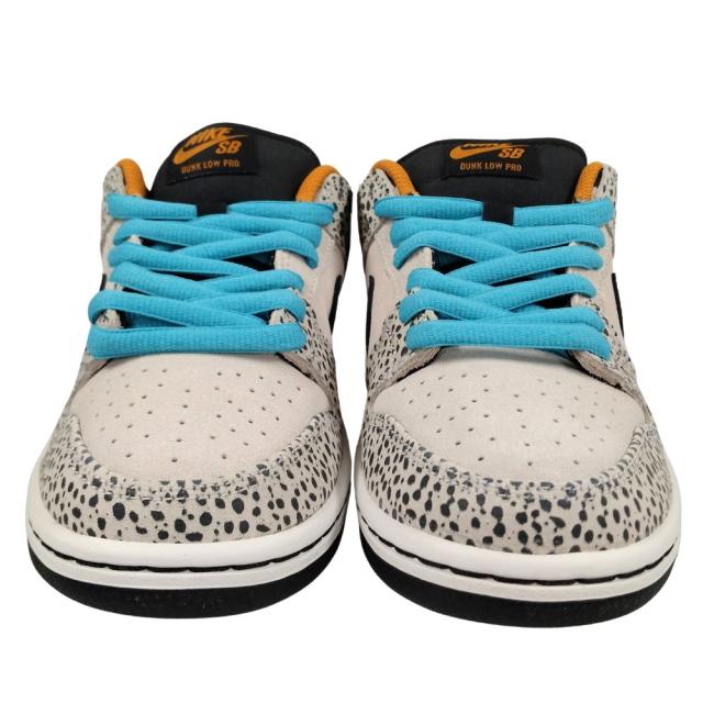 NIKE ナイキ 品番 FZ1233-002 NIKE SB DUNK LOW PRO シューズ スニーカー マルチカラー サイズ US6.5＝24.5cm 正規品 / 35093