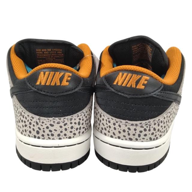 NIKE ナイキ 品番 FZ1233-002 NIKE SB DUNK LOW PRO シューズ スニーカー マルチカラー サイズ US6.5＝24.5cm 正規品 / 35093