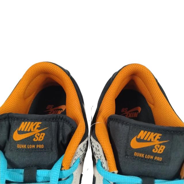 NIKE ナイキ 品番 FZ1233-002 NIKE SB DUNK LOW PRO シューズ スニーカー マルチカラー サイズ US6.5＝24.5cm 正規品 / 35093