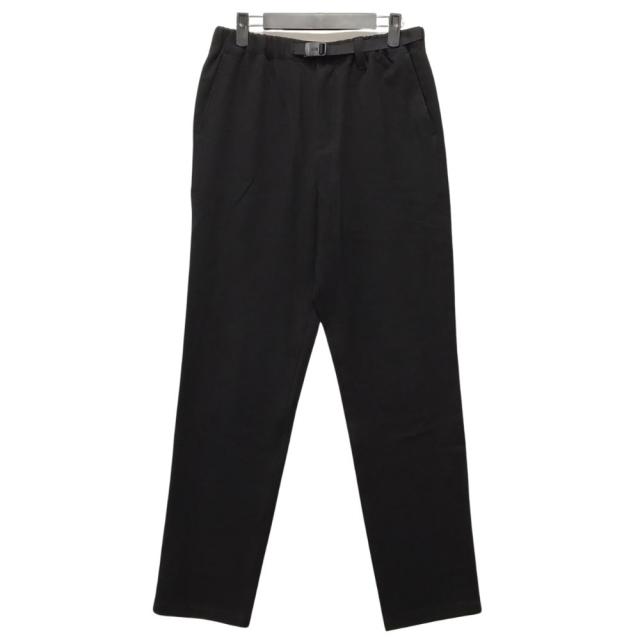 THE NORTH FACE ザ・ノースフェイス 品番 NB82062 インヨースラックス ベルト付 パンツ ブラック サイズM 正規品 / B5808の通販は 8,287円