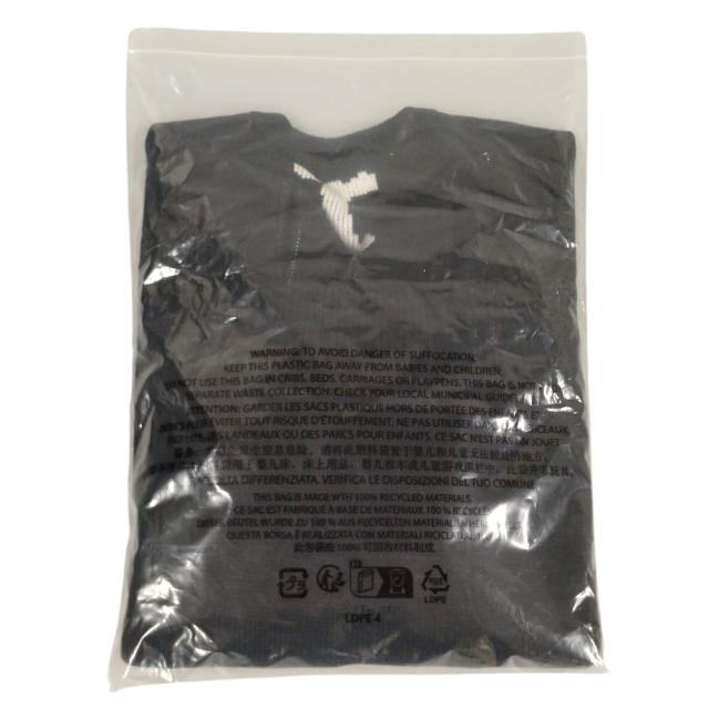SUPREME シュプリーム 24AW Thrasher Sweater ニット ブラック サイズL 正規品 / 35377