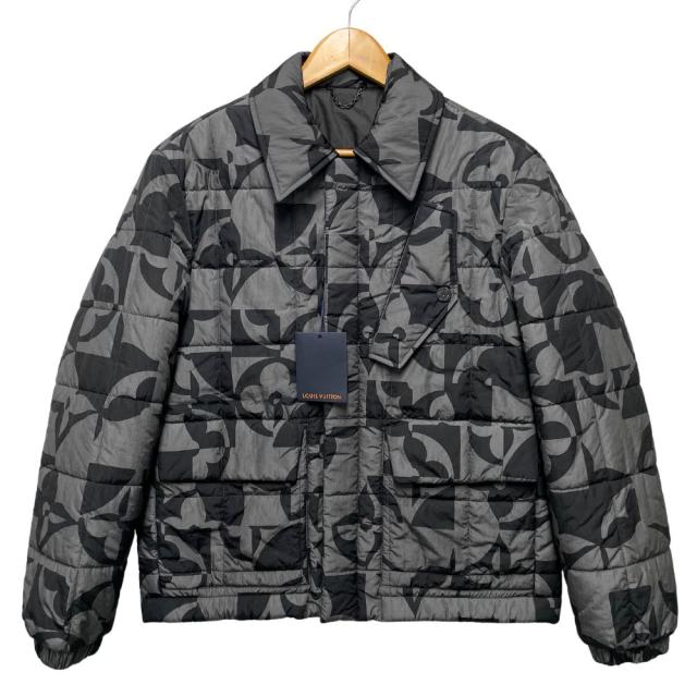 LOUIS VUITTON ルイ・ヴィトン 22SS 品番 HMBO9E MONOGRAM