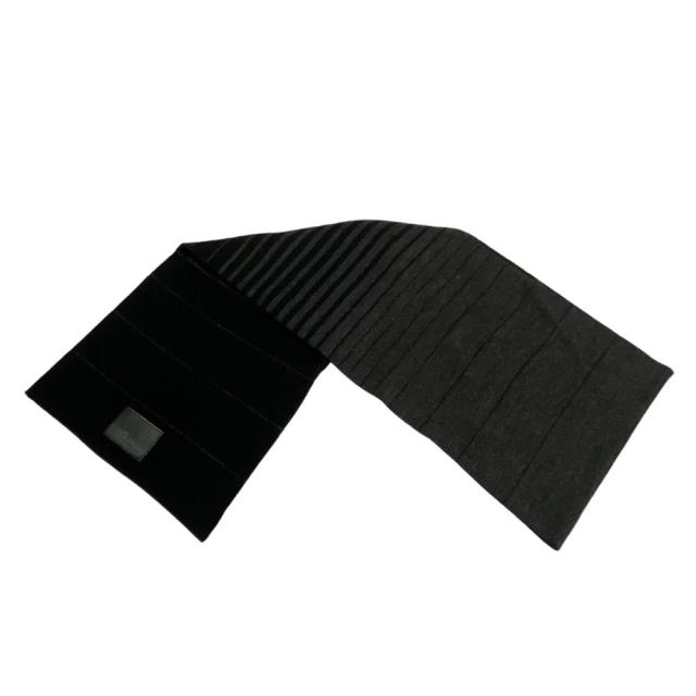 DIOR ディオール ウール マフラー 正規品 / B6855の通販は 9,720円