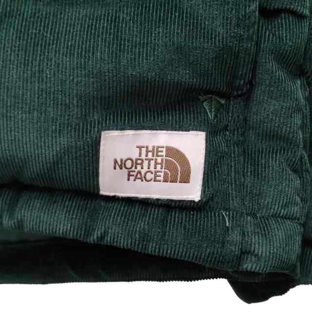 THE NORTH FACE ノースフェイス 品番 NF0A7REF Sierra Down