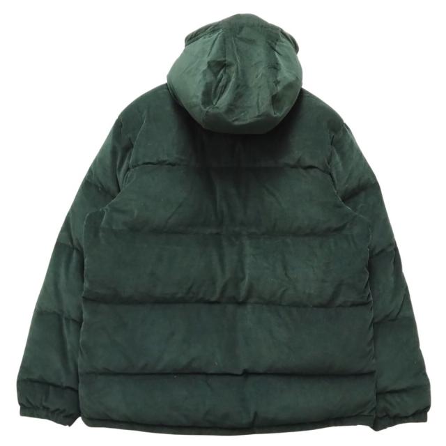THE NORTH FACE ノースフェイス 品番 NF0A7REF Sierra Down Corduroy Parka コーデュロイ ダウンジャケット XL 並行輸入品 / 35417 THE NORTH FACE ノースフェイス 品番 NF0A7REF Sierra Down